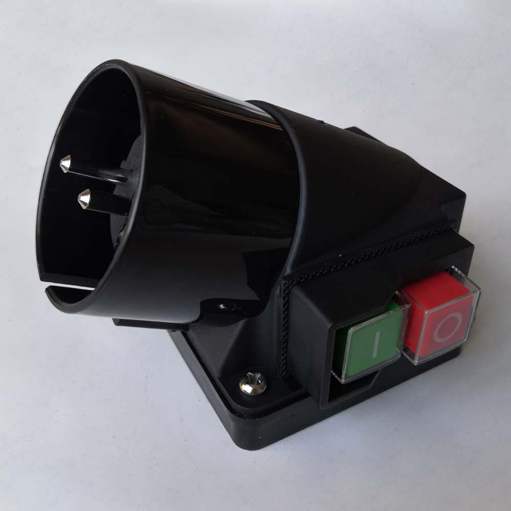 Power Tools - KEDU KOA5L Push Button Switch with