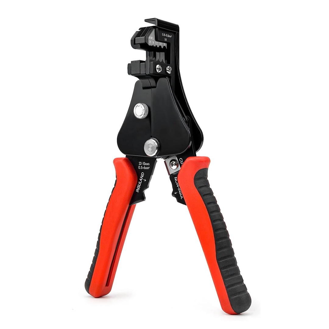 Automatic Wire Stripper Cutter - Automatic Wire Stripper/Wire Cutter,Wire Stripper for