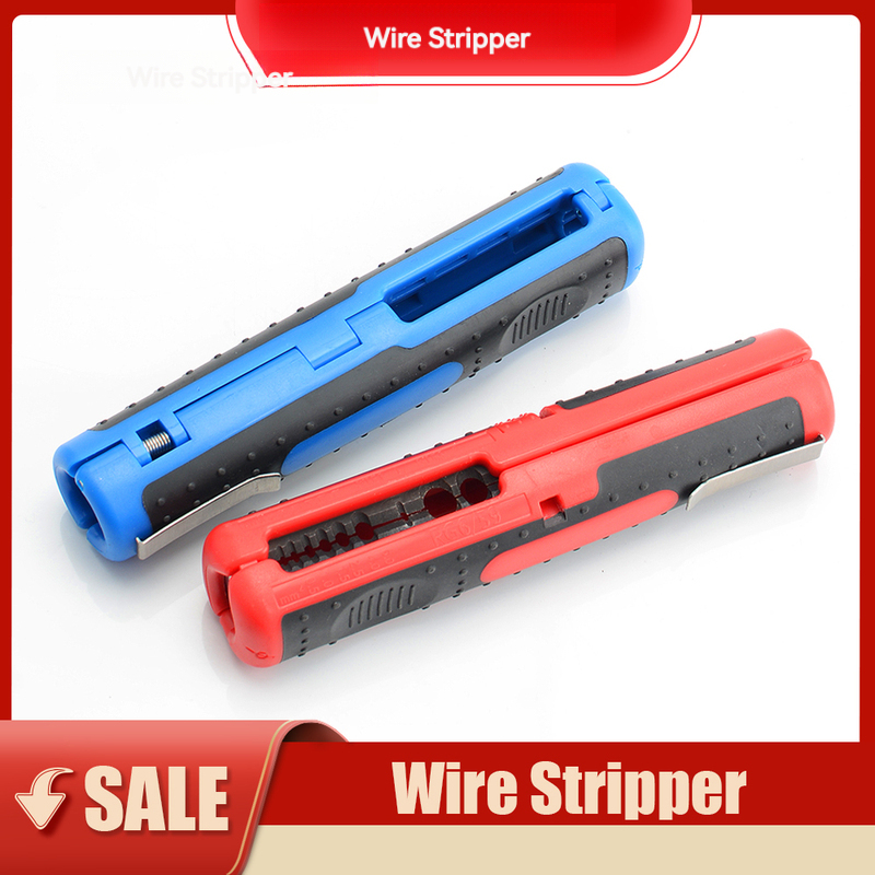 Automatic Wire Stripper Cutter - Multifunctional Cable Wire Stripper Cutter Pliers