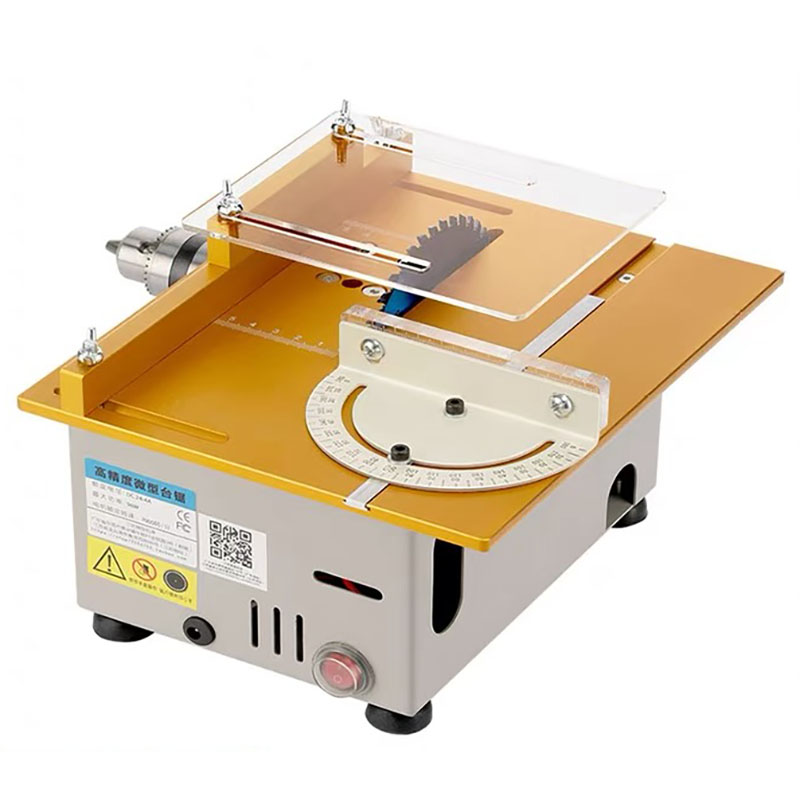 Mini Table Saw For Woodworking - Sanjiang Mini Table Saw Micro Woodworking