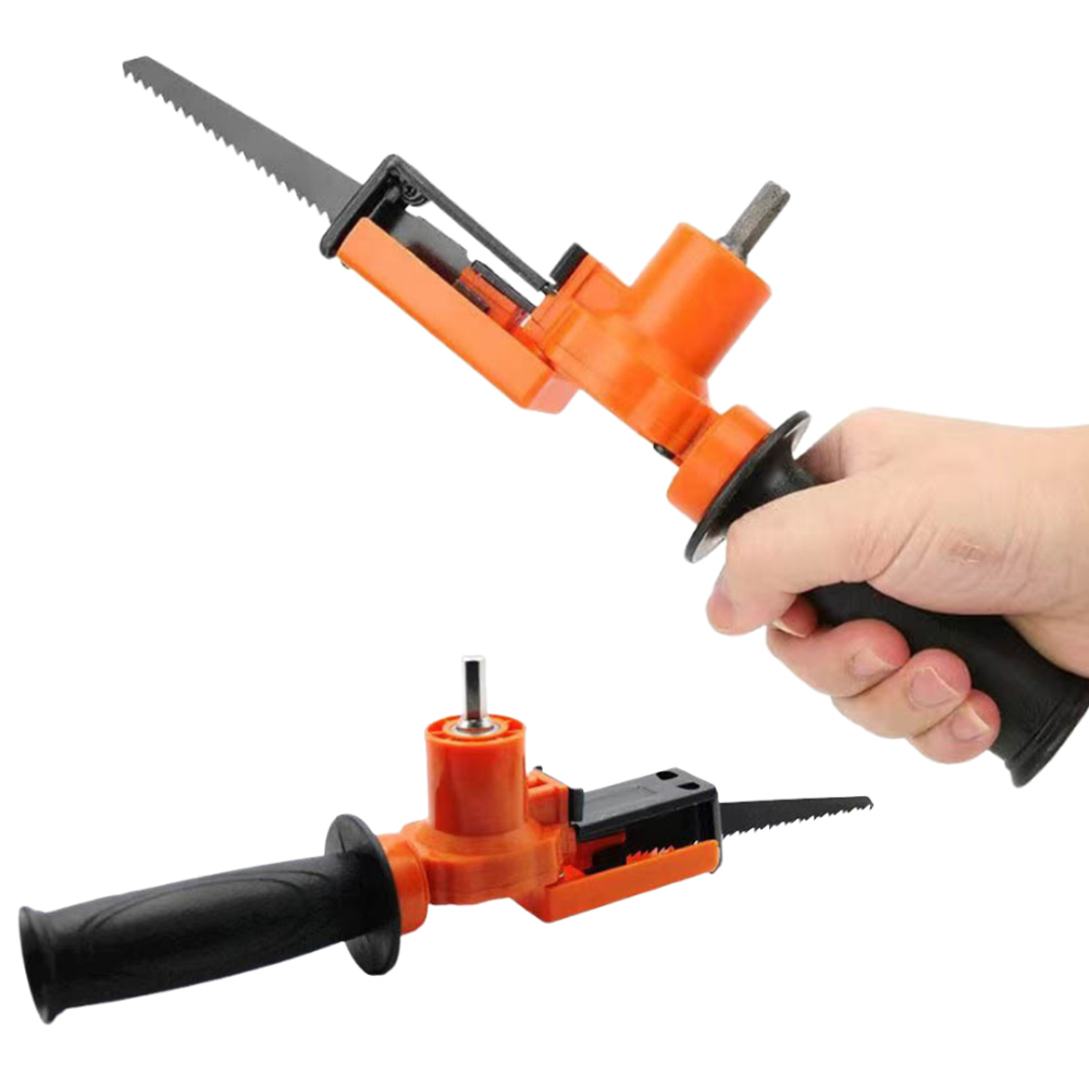 Reciprocating Saw Attachment Drill - Electric Reciprocating Saw Adapter Electric Saws