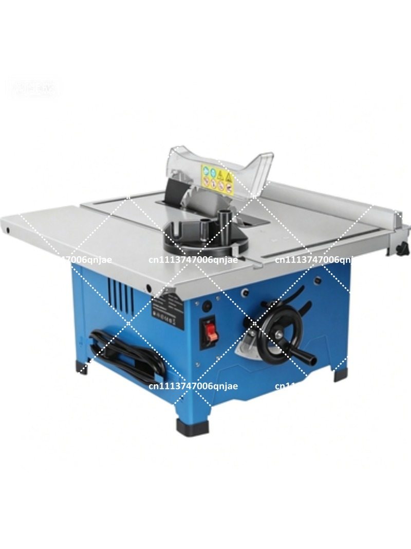8 Inch Mini Woodworking Table  - Mini Table Saw For Woodworking ulasan dan harga