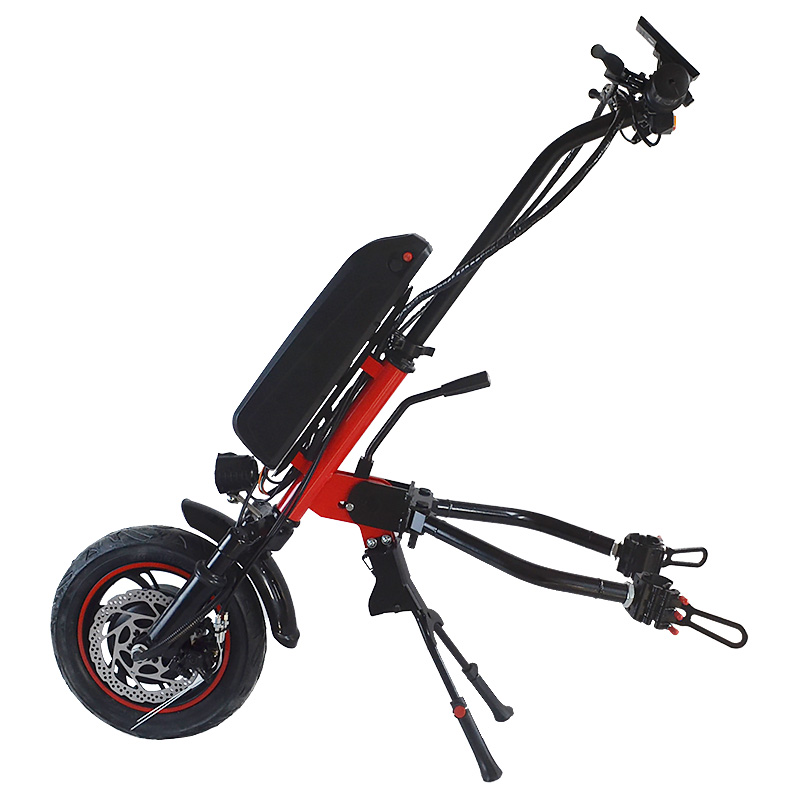 Coofull Wheelchair Electric Ha - Electrical ulasan dan harga