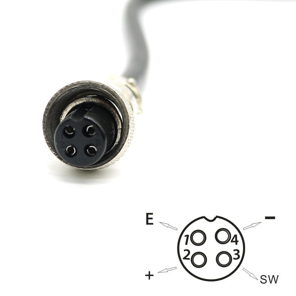 T12-907 Handle Compatible with - Digital Soldering Station T12 ulasan dan harga