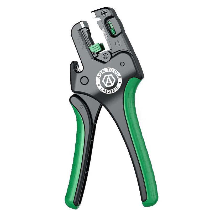 LAOA Manual wire stripper, mul - Automatic Wire Stripper Cutter ulasan dan harga