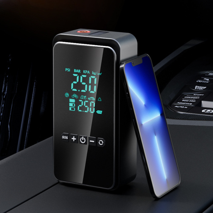 New Design High-pressure Porta - Electrical ulasan dan harga