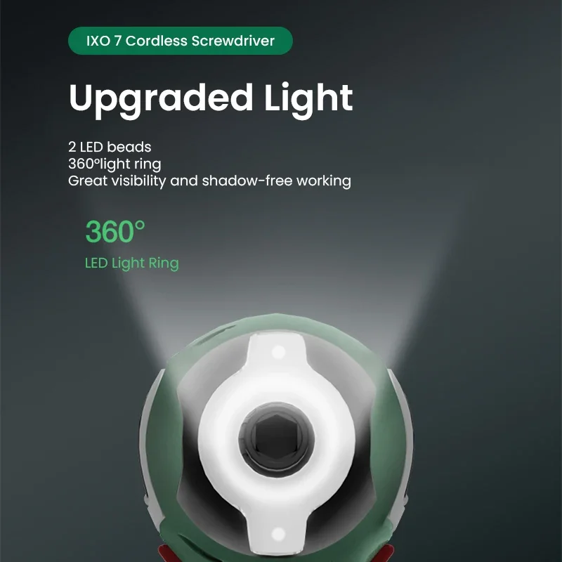 Bosch Cordless Electric Screwd - Electric Screwdriver Rechargeable Usb ulasan dan harga
