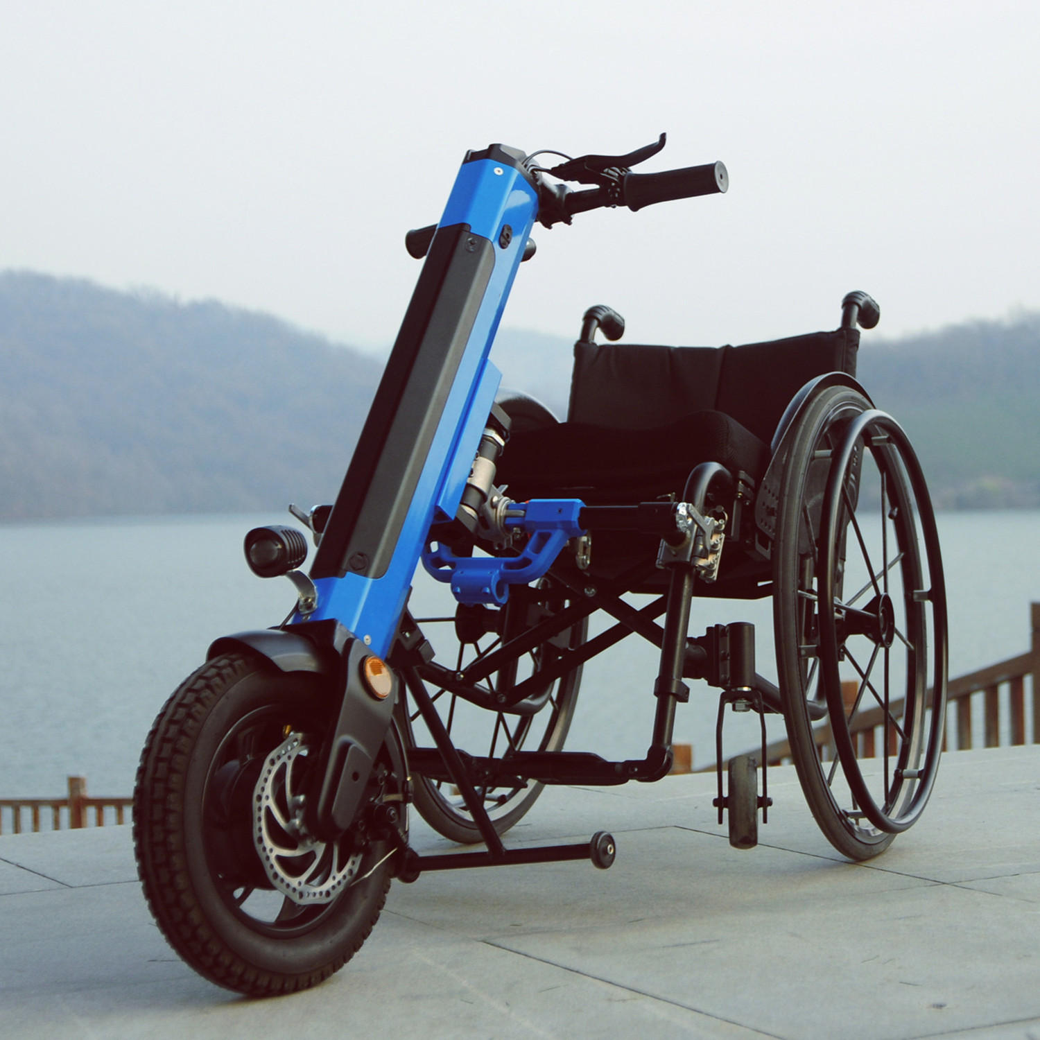 Coofull Easy Installation Whee - Electrical ulasan dan harga