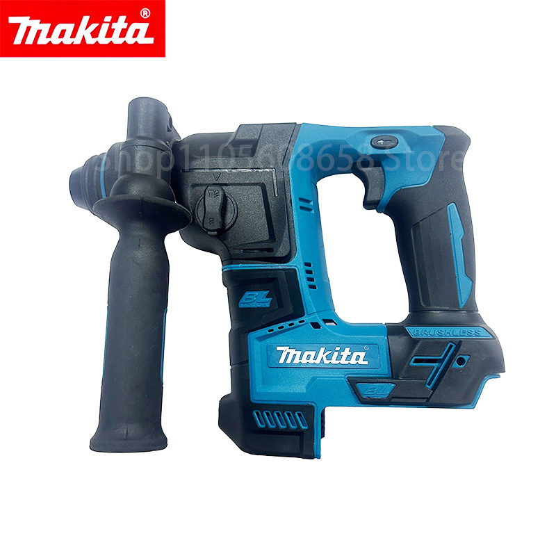 2026 Makita Brushless Rotary H - Brushless Cordless Electric Drill 18V ulasan dan harga