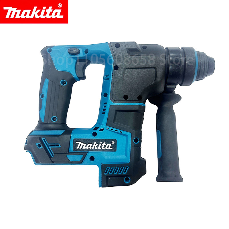 2026 Makita Brushless Rotary H - Brushless Cordless Electric Drill 18V ulasan dan harga