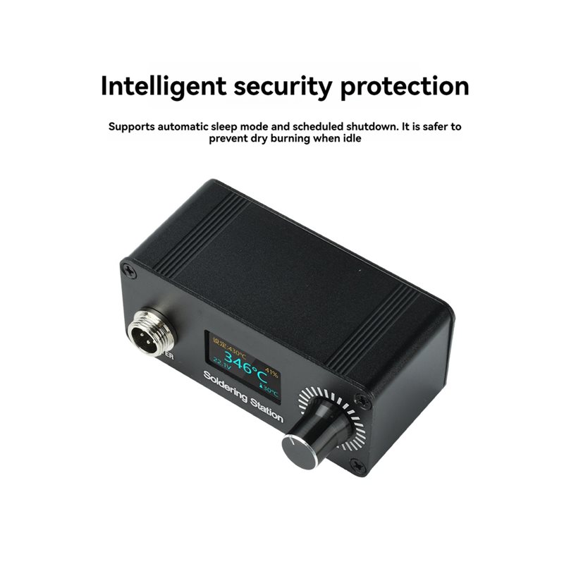 Super Deal -T12 For Handskit D - Digital Soldering Station T12 ulasan dan harga