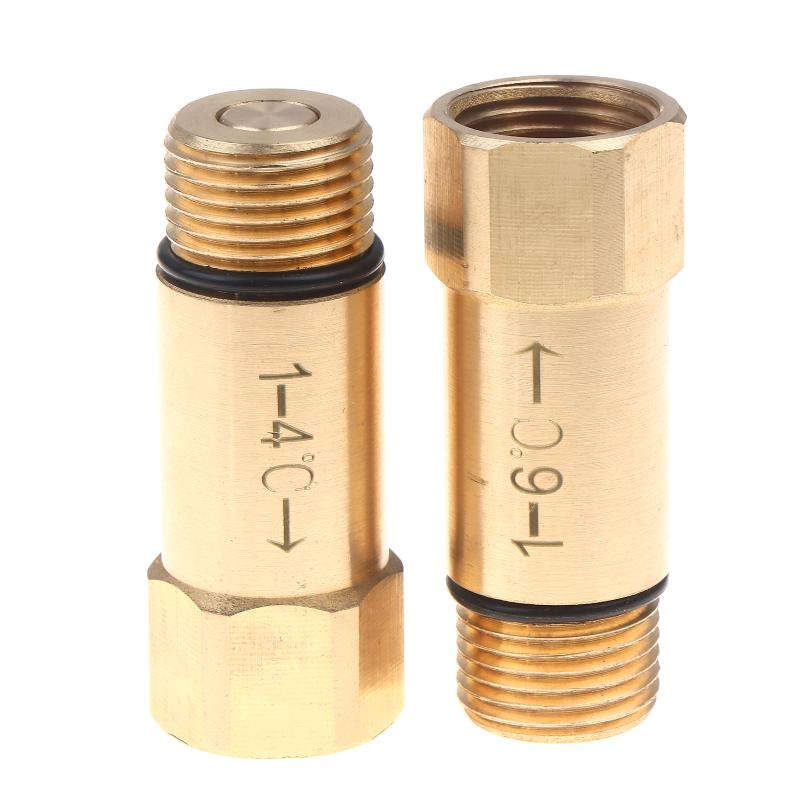 Heavy Duty Brass Anti Freeze V - Plumbing ulasan dan harga