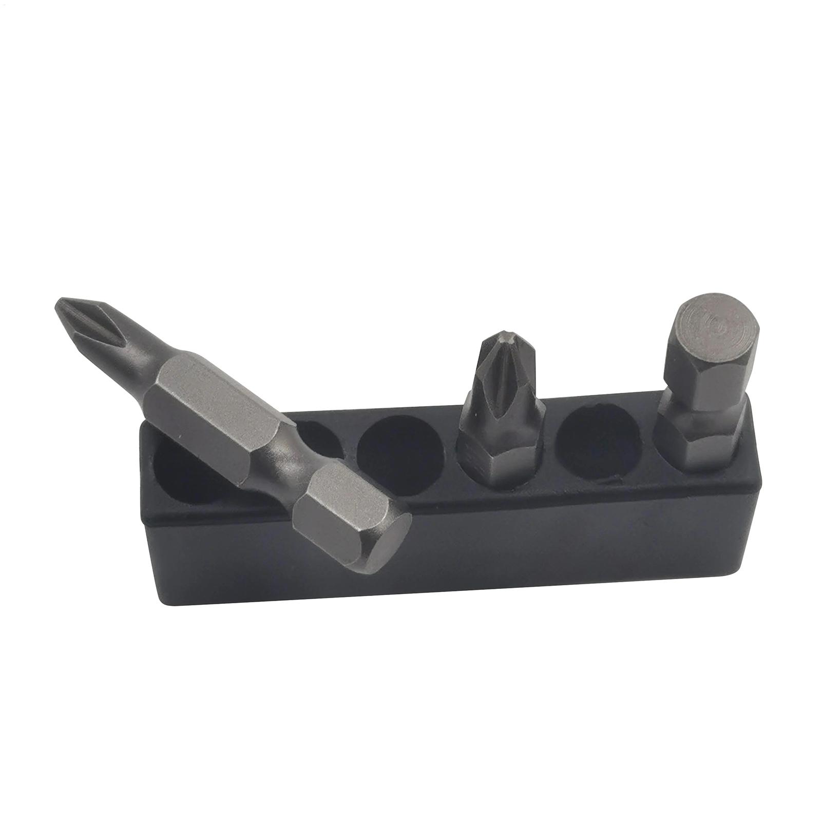 Screwdriver Bits 1/4 Hex Shank - Plumbing ulasan dan harga