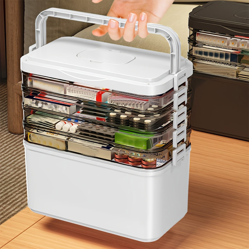Multifunctional Multi-Layer St - Hardware ulasan dan harga