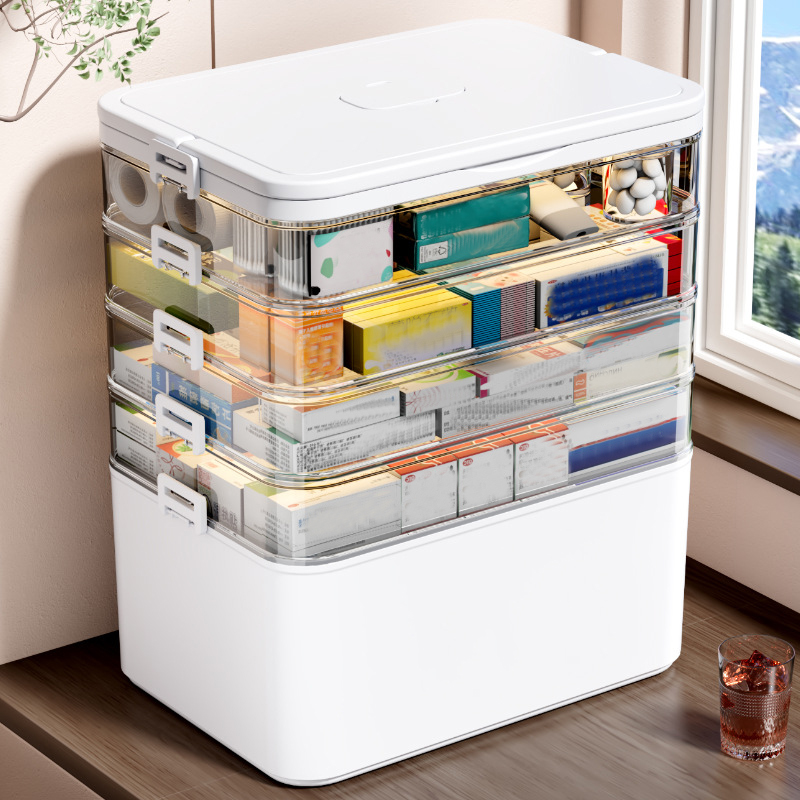 Multifunctional Multi-Layer St - Hardware ulasan dan harga