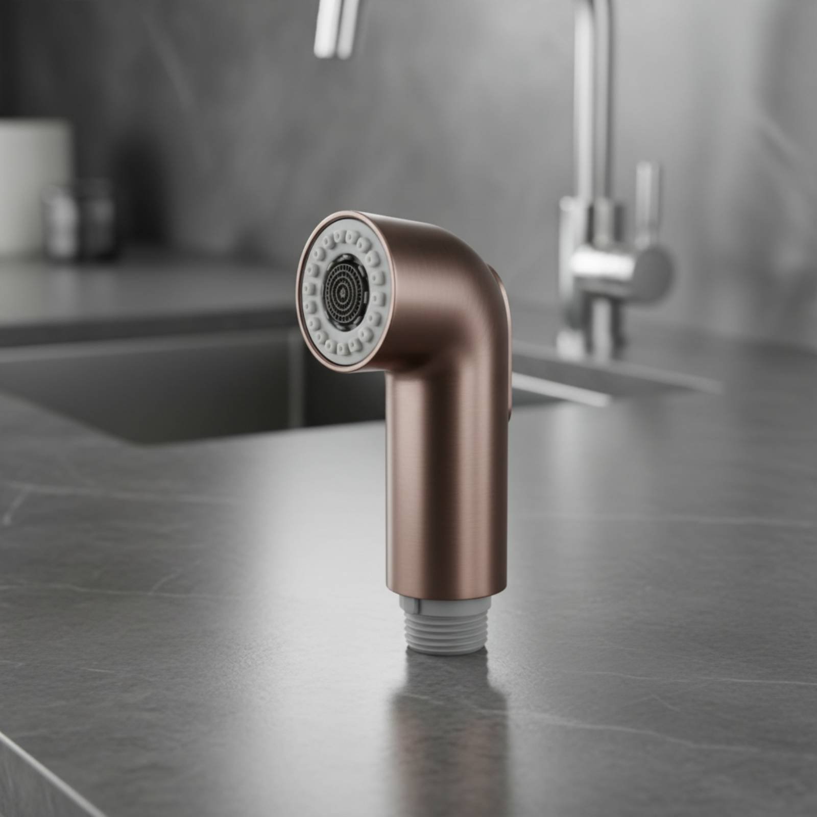 Two Function Faucet Head 2 Fun - Plumbing ulasan dan harga