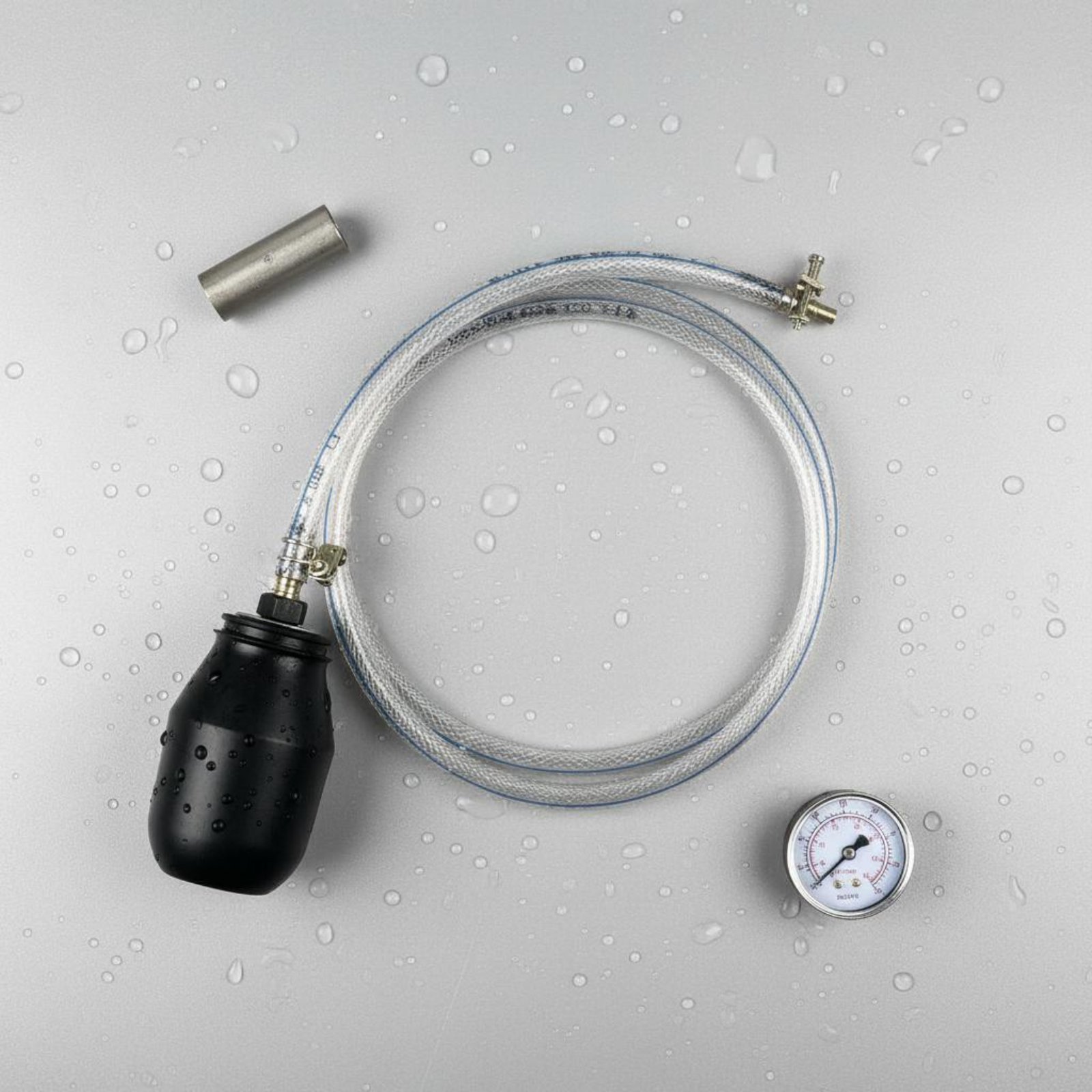 Sewer Pipe Blocking Inflatable - Plumbing ulasan dan harga