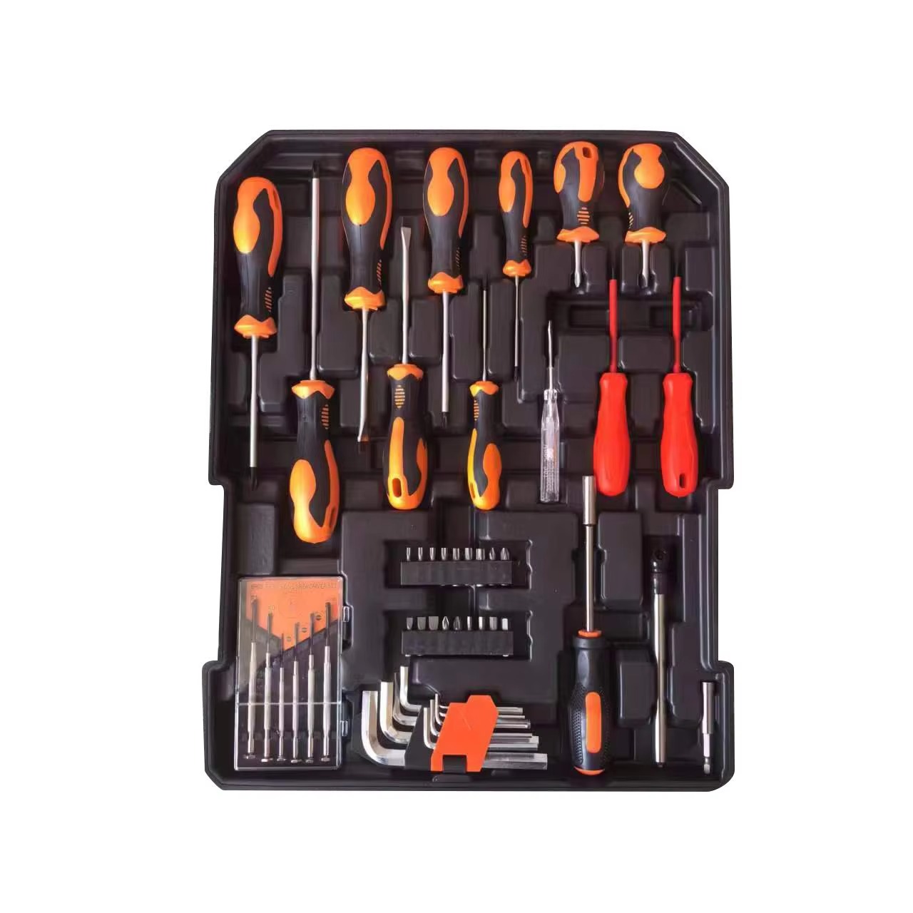 OEM Hand Tool Combination Set  - Hand Tools ulasan dan harga