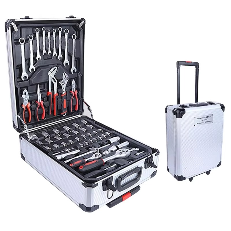 OEM Hand Tool Combination Set  - Hand Tools ulasan dan harga
