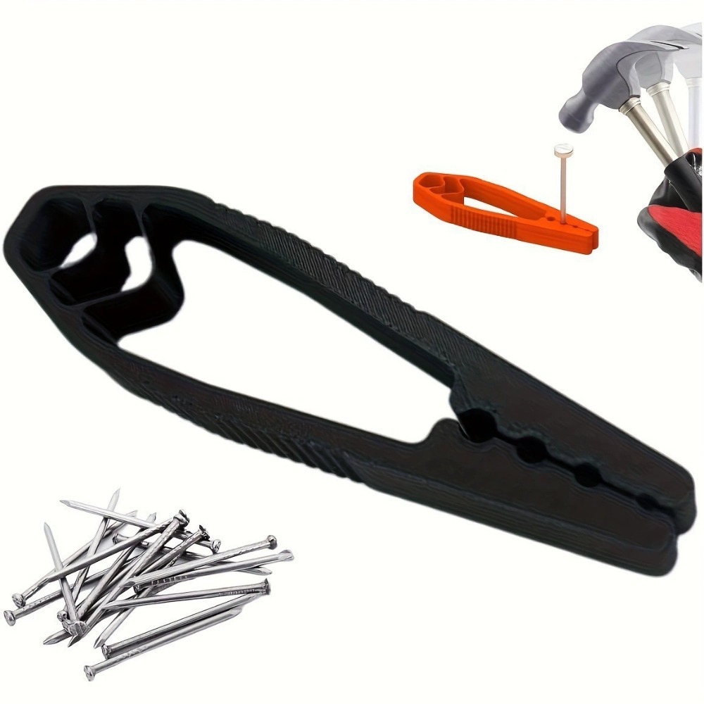 Portable Nail Fixer Tool Plast - Hand Tools ulasan dan harga