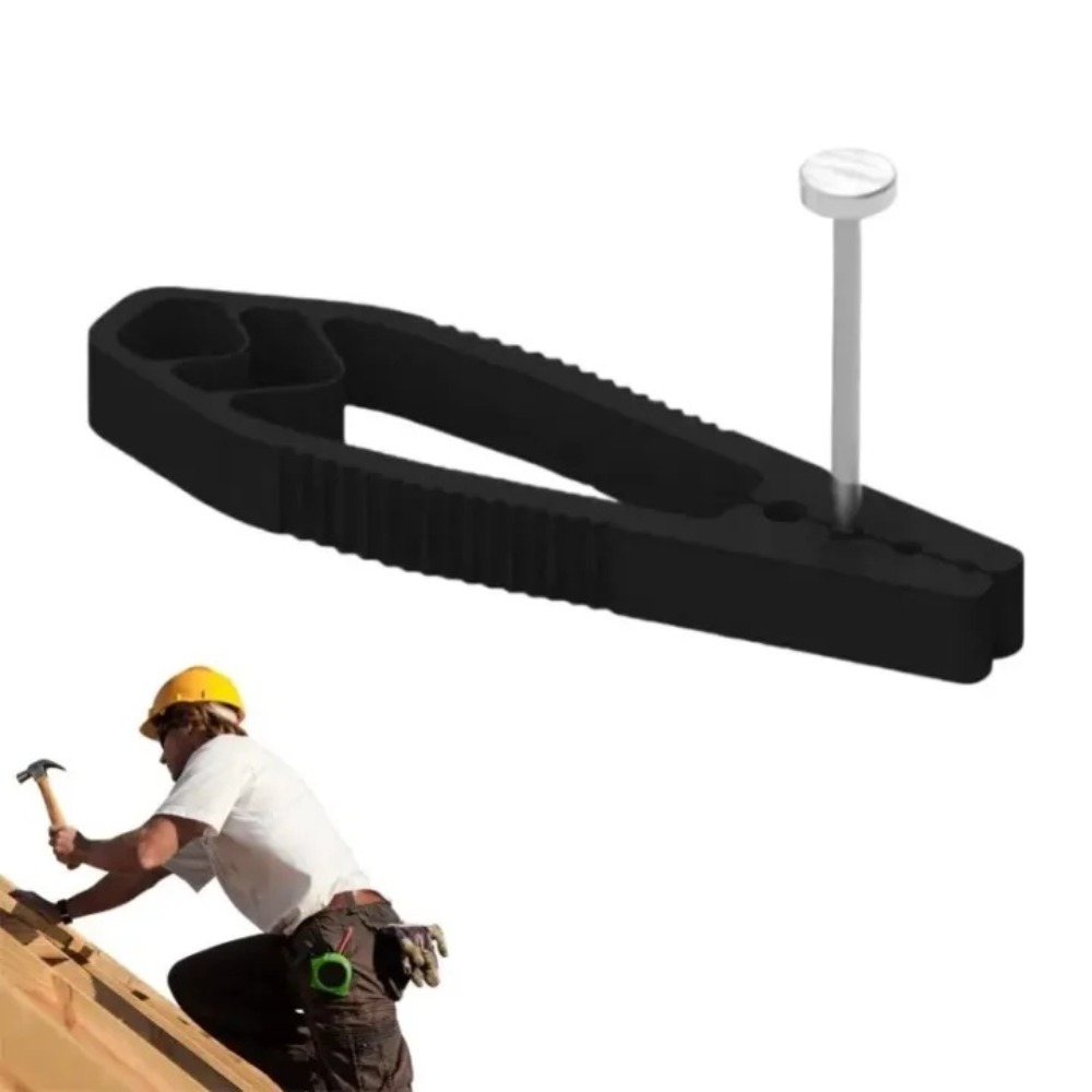 Portable Nail Fixer Tool Plast - Hand Tools ulasan dan harga