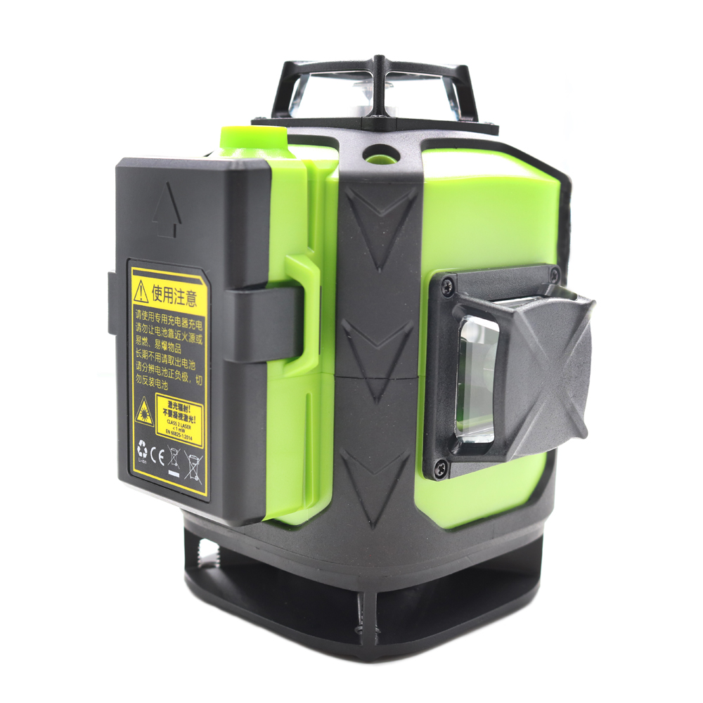 Newest 4D laser level 16 lines - Laser Level 16 Lines 4D Green ulasan dan harga