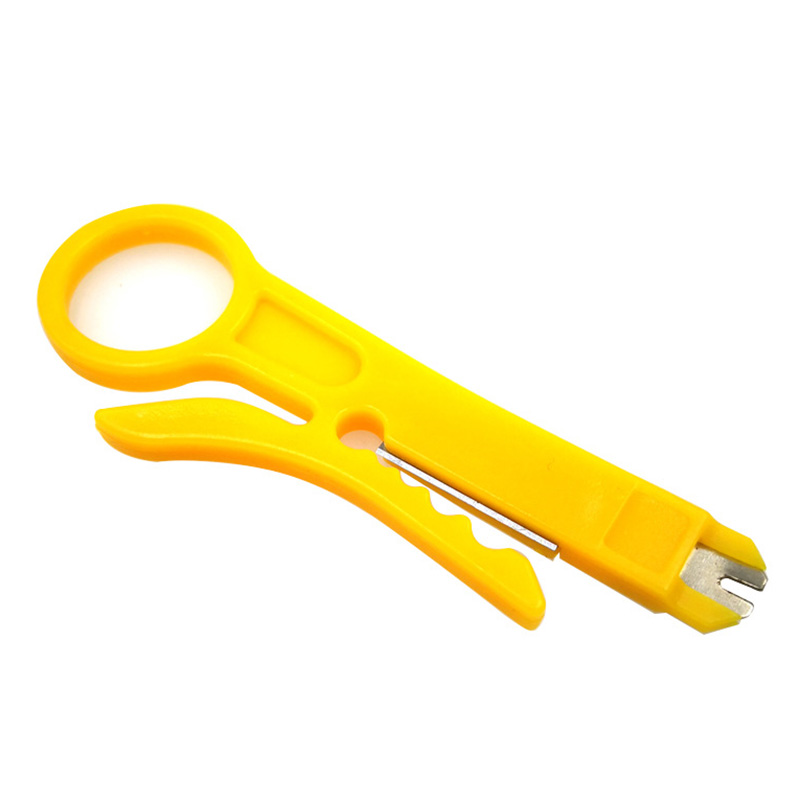 Wire Tracker Stripping Cutter  - Automatic Wire Stripper Cutter ulasan dan harga
