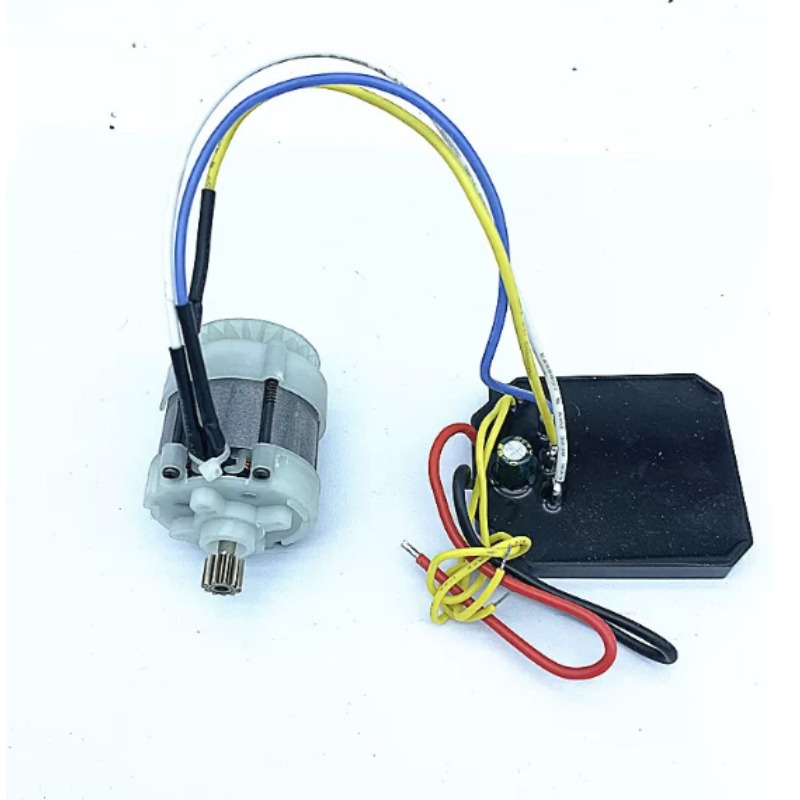 21V Brushless Handheld Chainsa - Mini Electric Chainsaw 6 Inch ulasan dan harga
