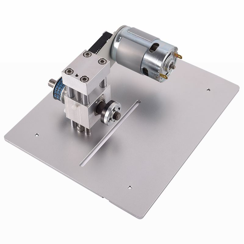 DIY Woodworking Mini Spindle – - Mini Table Saw For Woodworking ulasan dan harga