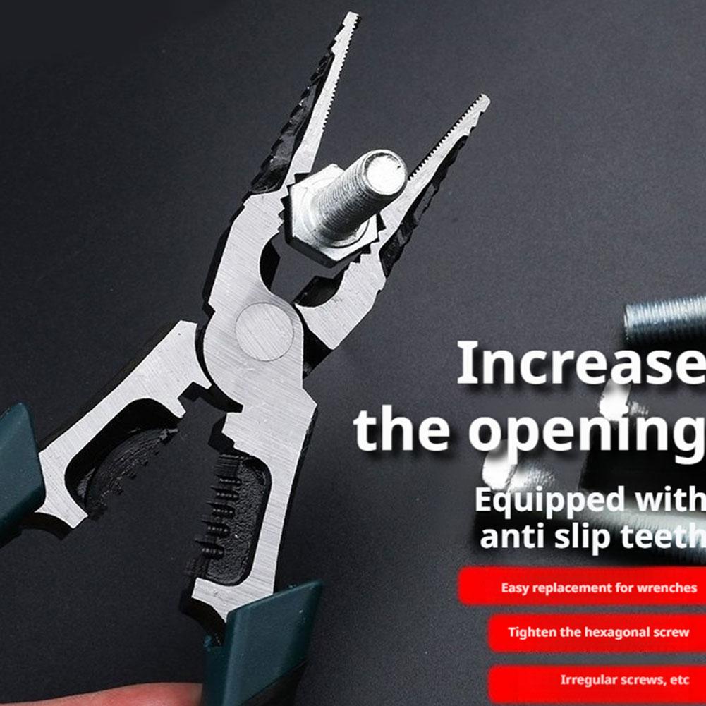 Multifunctional Wire Cutter Wi - Automatic Wire Stripper Cutter ulasan dan harga