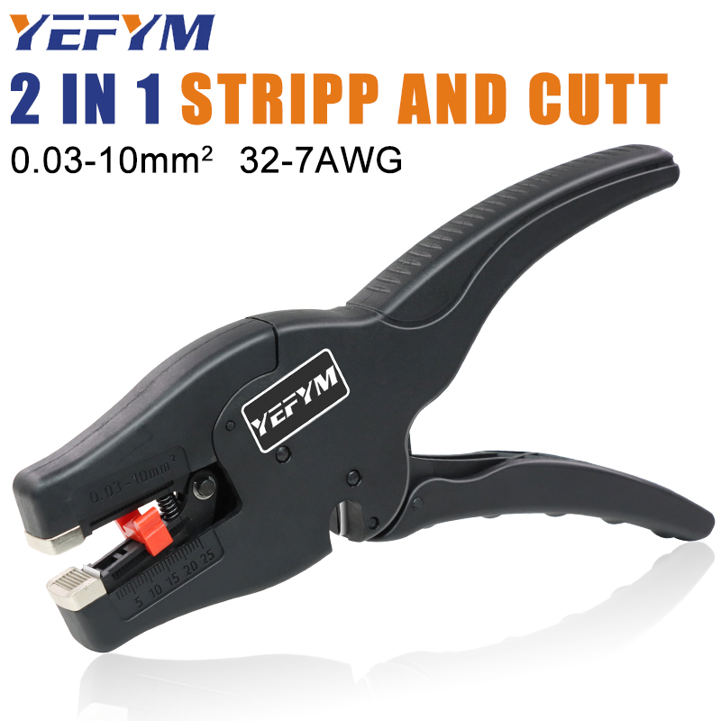 Automatic Wire Stripper and Cu - Automatic Wire Stripper Cutter ulasan dan harga