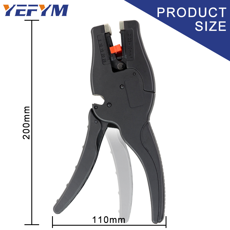 Automatic Wire Stripper and Cu - Automatic Wire Stripper Cutter ulasan dan harga