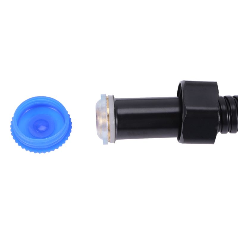 BAAJ-6X Black Shower Hose 150C - Plumbing ulasan dan harga