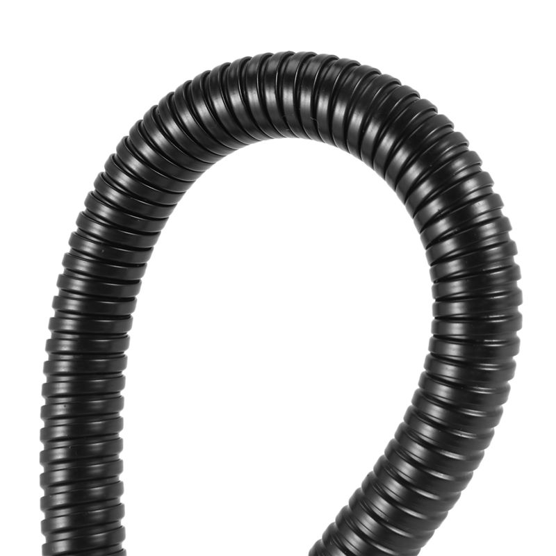 BAAJ-6X Black Shower Hose 150C - Plumbing ulasan dan harga