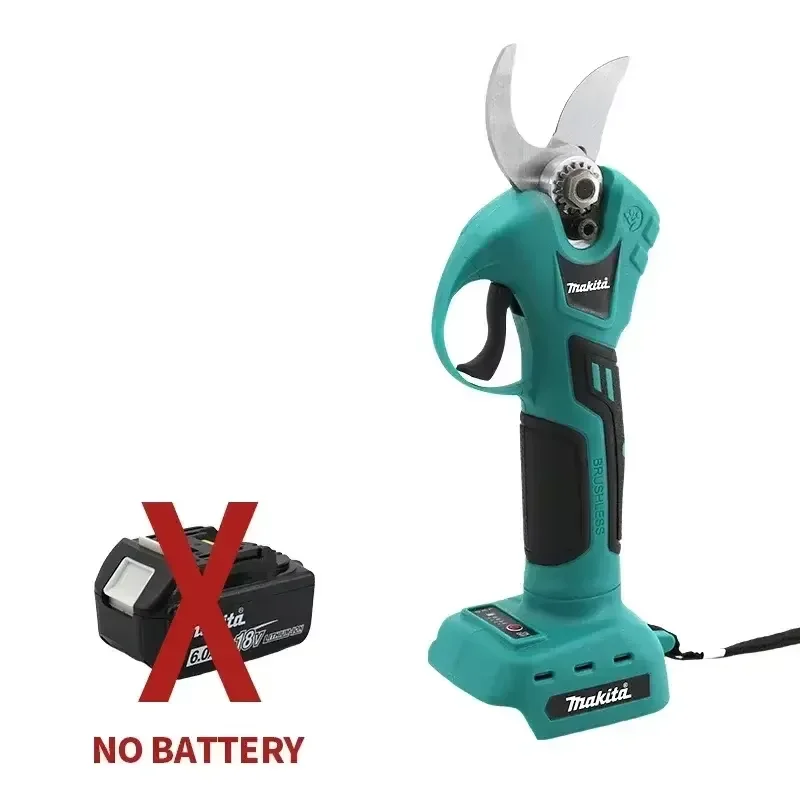 New Makita Brushless Cordless  - Brushless Angle Grinder Battery Powered ulasan dan harga