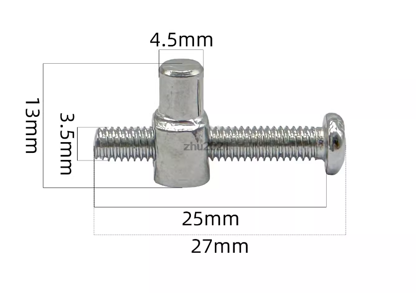 10 sets Adjustable Screw for 4 - Mini Electric Chainsaw 6 Inch ulasan dan harga