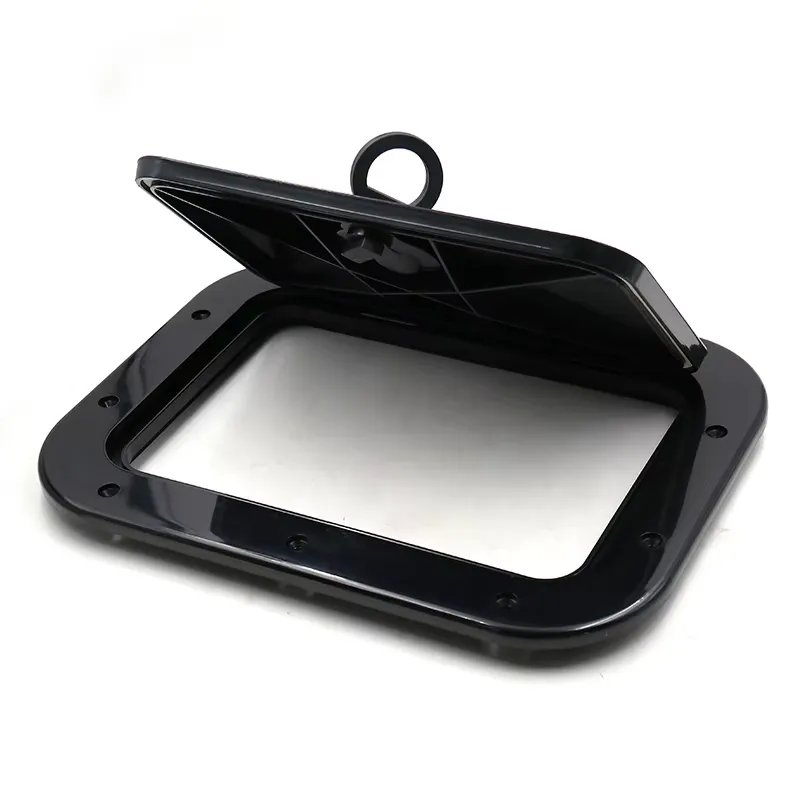 Marine Deck Plate Access Cover - Hardware ulasan dan harga