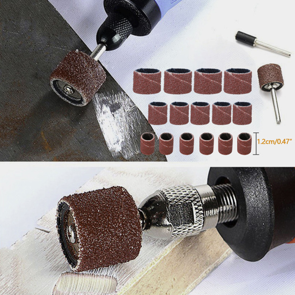 40~217Pcs Power Tools Rotary T - Reciprocating Saw Attachment Drill ulasan dan harga