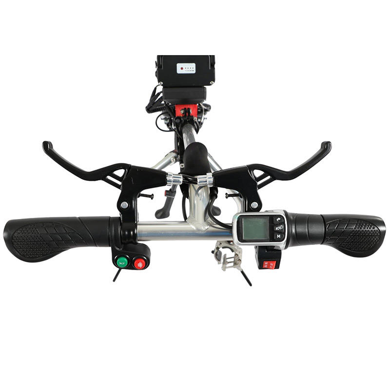 Coofull Hot Sale Electric Whee - Electrical ulasan dan harga