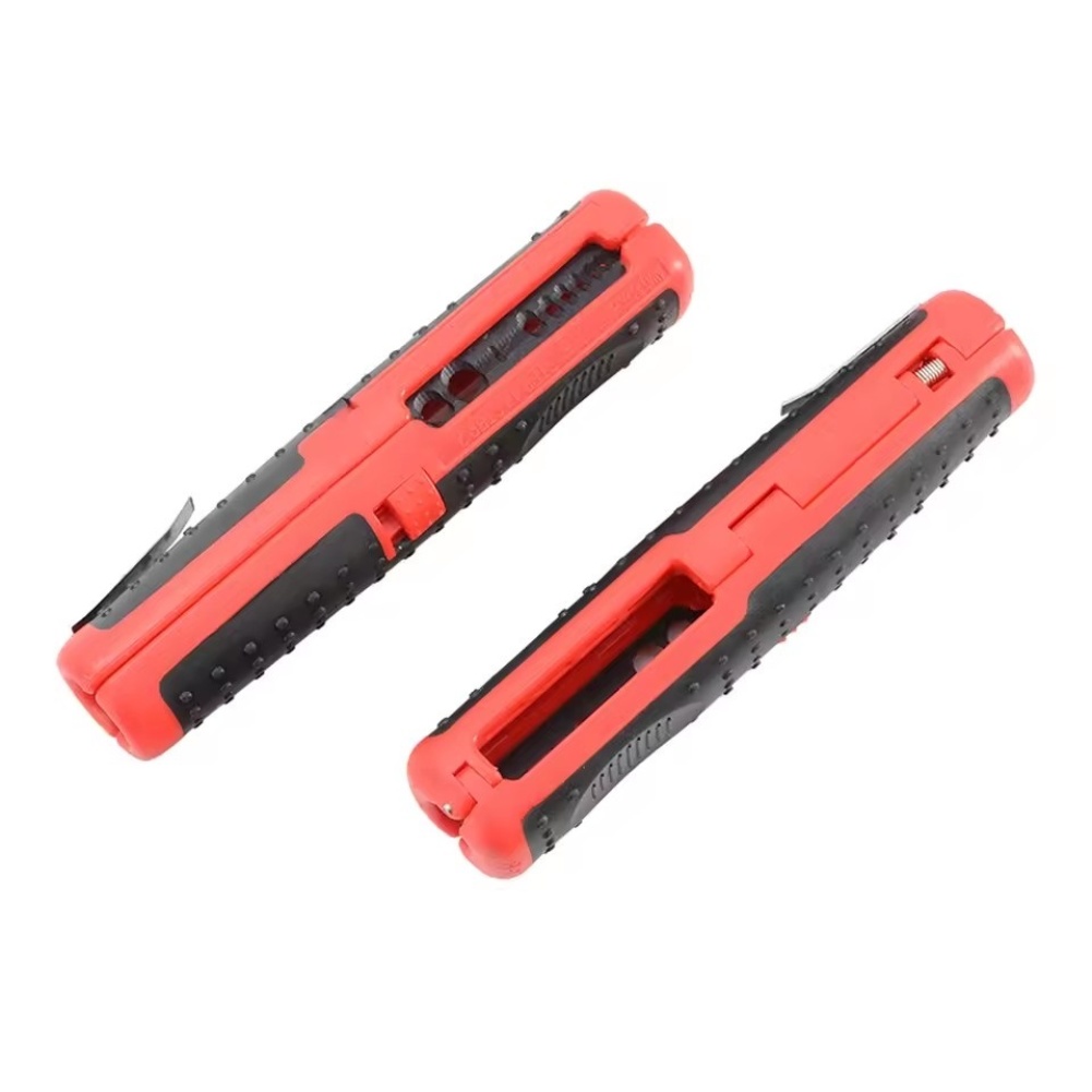 Multifunctional Wire Stripper  - Automatic Wire Stripper Cutter ulasan dan harga