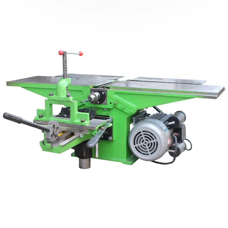 Portable Mini 3-in-1 Electric  - Mini Table Saw For Woodworking ulasan dan harga
