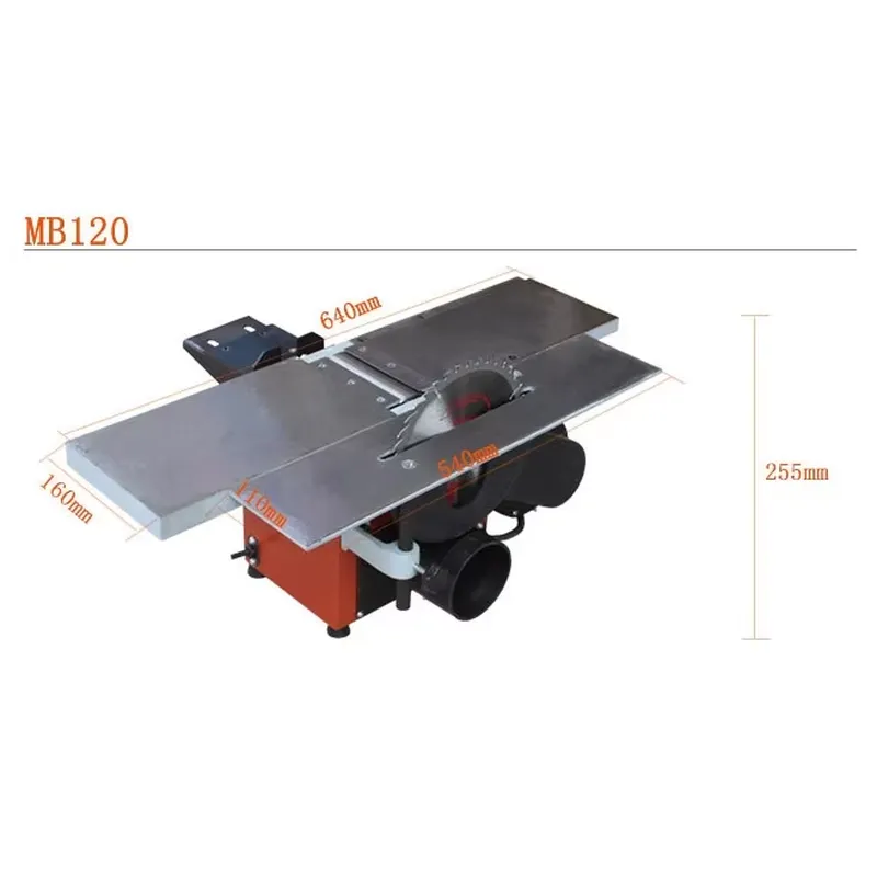 Portable Mini 3-in-1 Electric  - Mini Table Saw For Woodworking ulasan dan harga