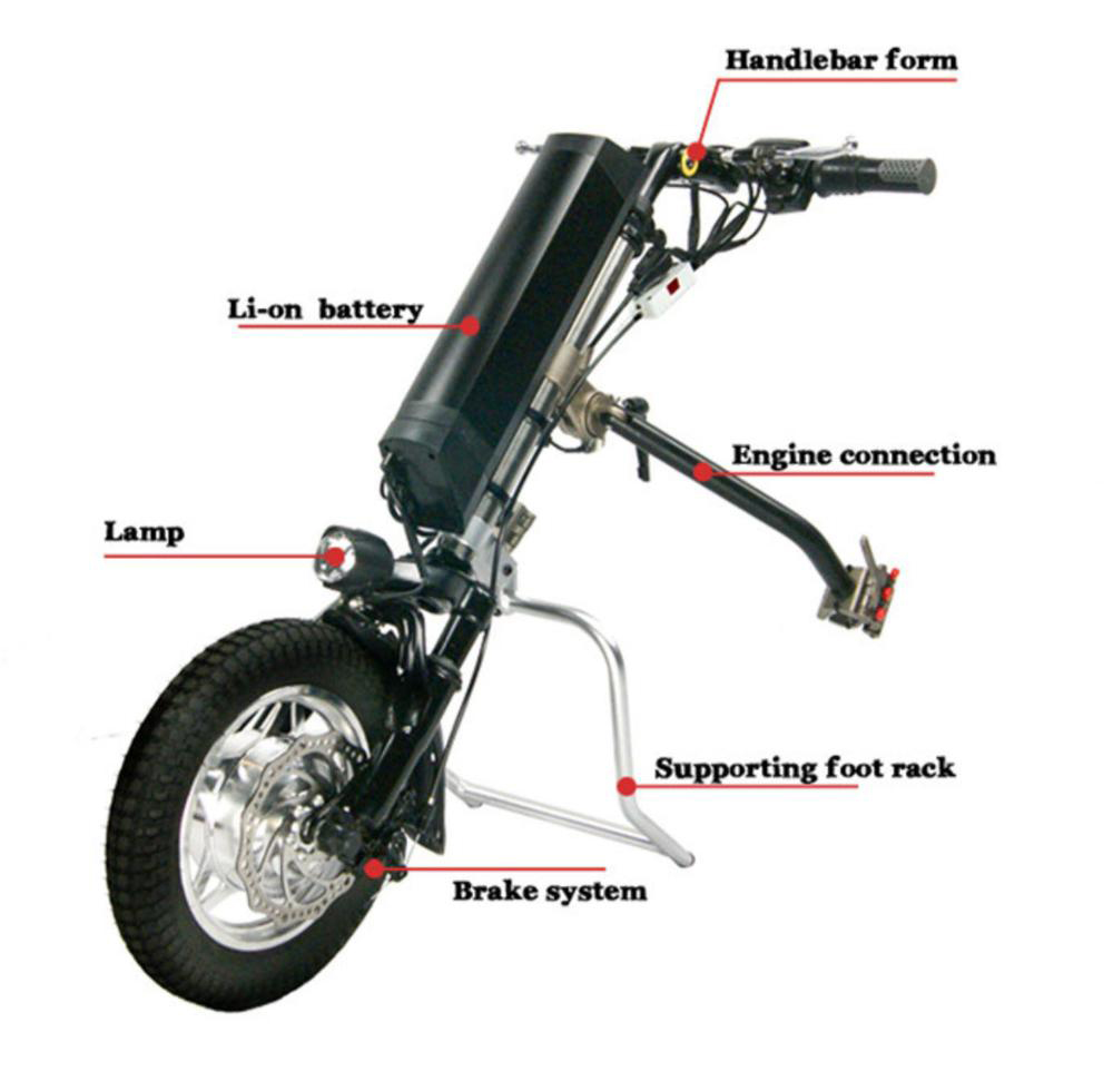 Coofull 12 16 Inch 36V Electri - Electrical ulasan dan harga