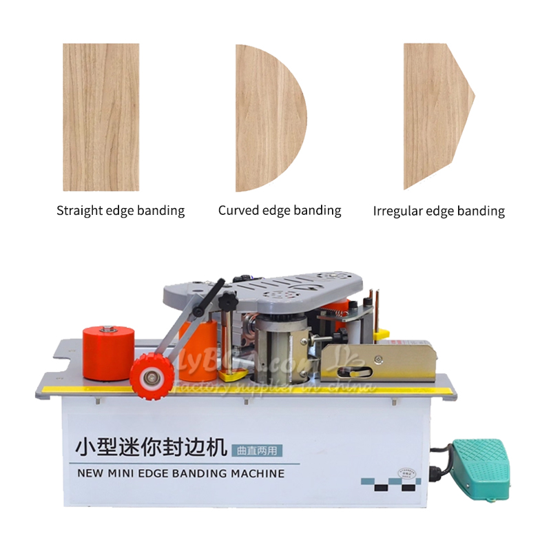 MINI Saw Table Edge Banding Ma - Mini Table Saw For Woodworking ulasan dan harga