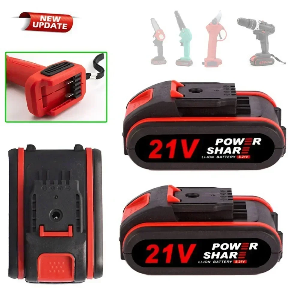 21V High Capacity Rechargeable - Brushless Cordless Electric Drill 18V ulasan dan harga