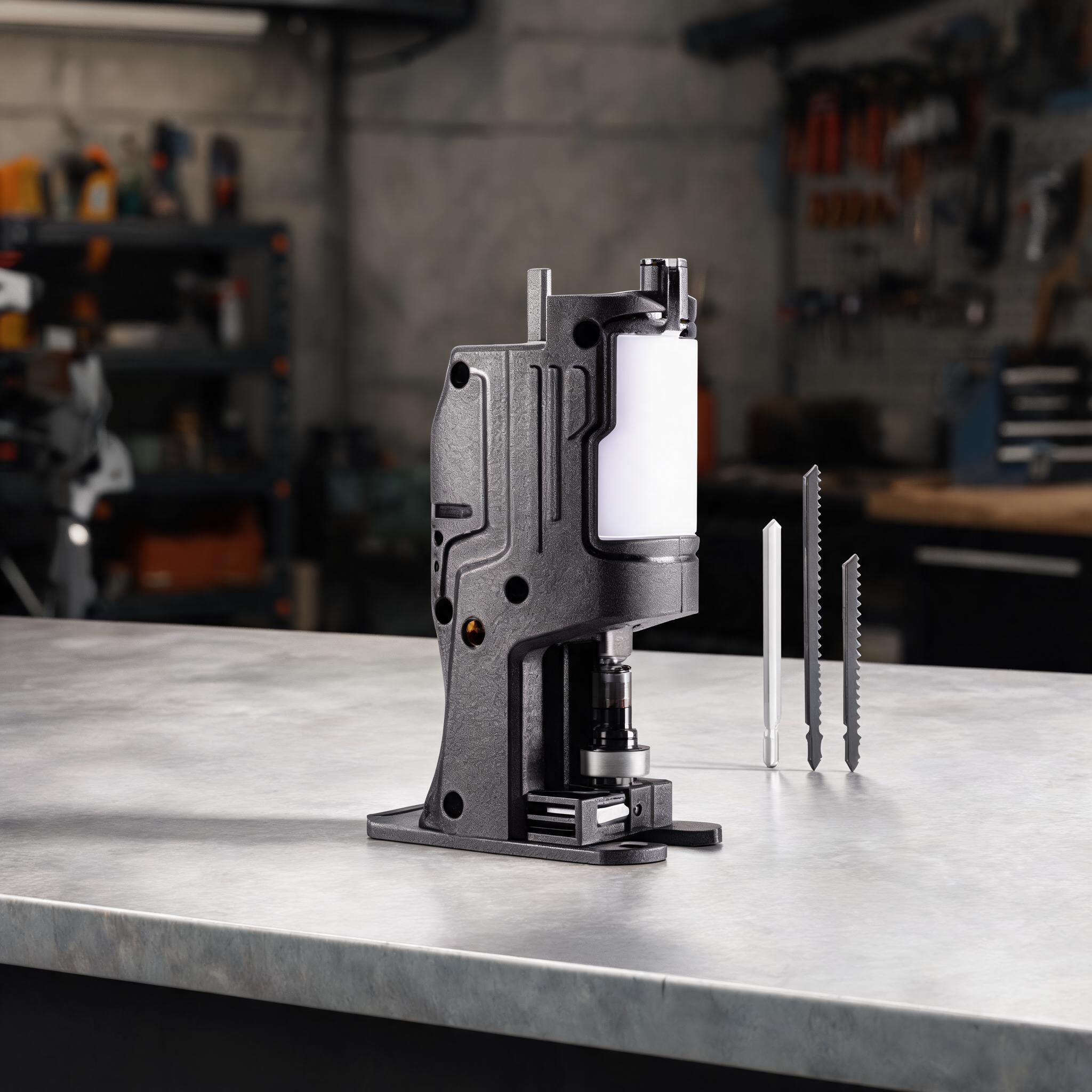 Handheld Electric Drill To Cha - Reciprocating Saw Attachment Drill ulasan dan harga