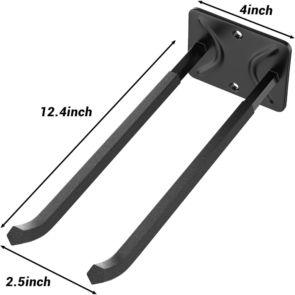 Heavy Duty Garage Storage Hook - Garden Tools ulasan dan harga