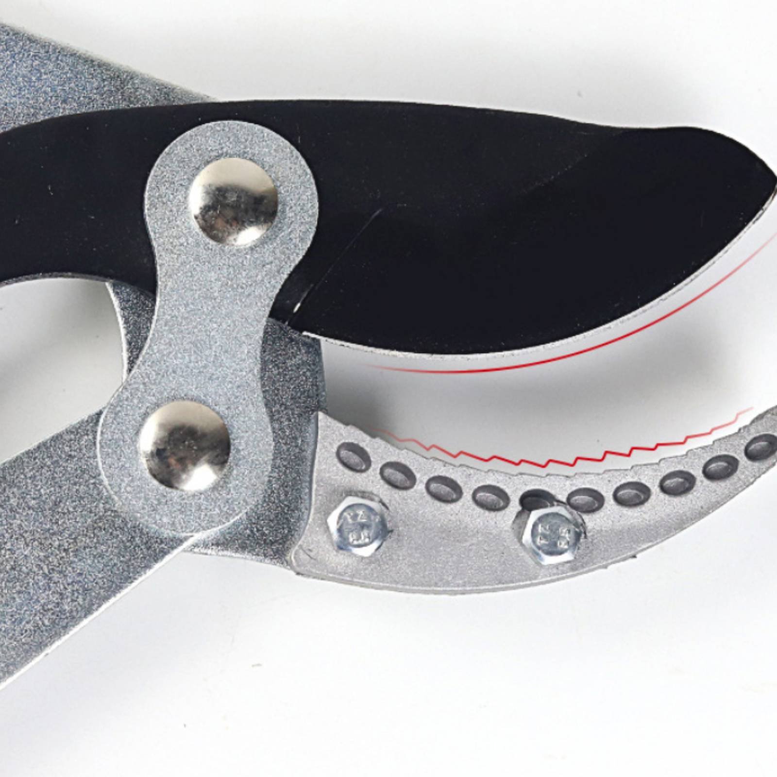 Telescopic Branch Pruners Shar - Garden Tools ulasan dan harga