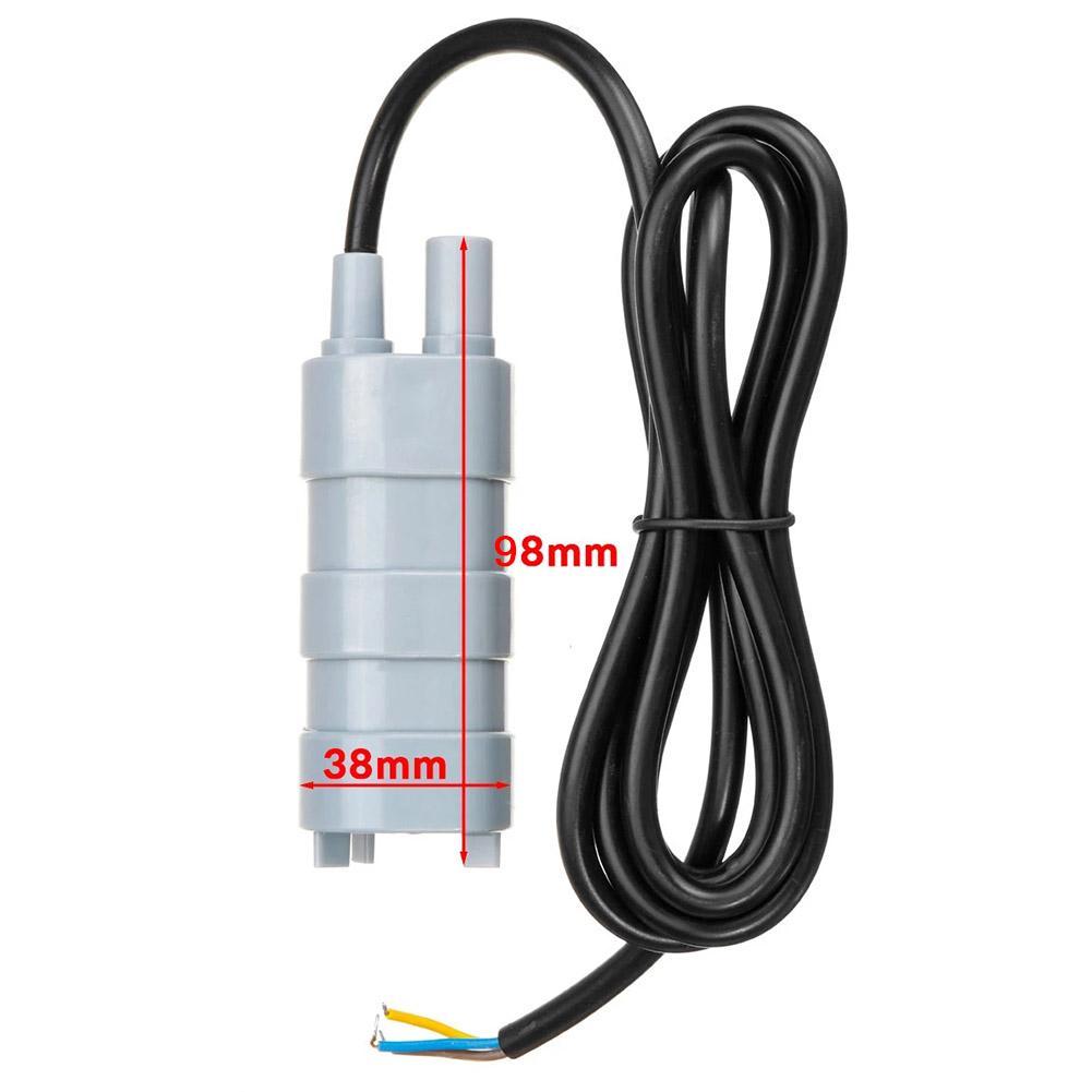 RV 12V Submersible Pump, 1000L - Power Tools ulasan dan harga