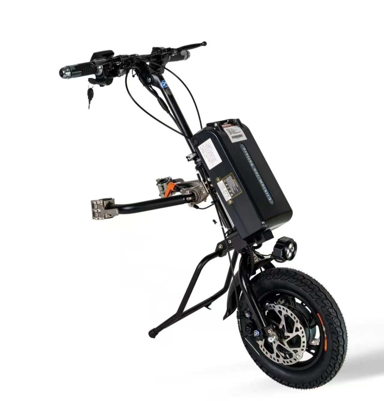 Coofull Heibao  350W 48V 15Ah  - Electrical ulasan dan harga